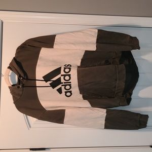 Adidas Hoodie